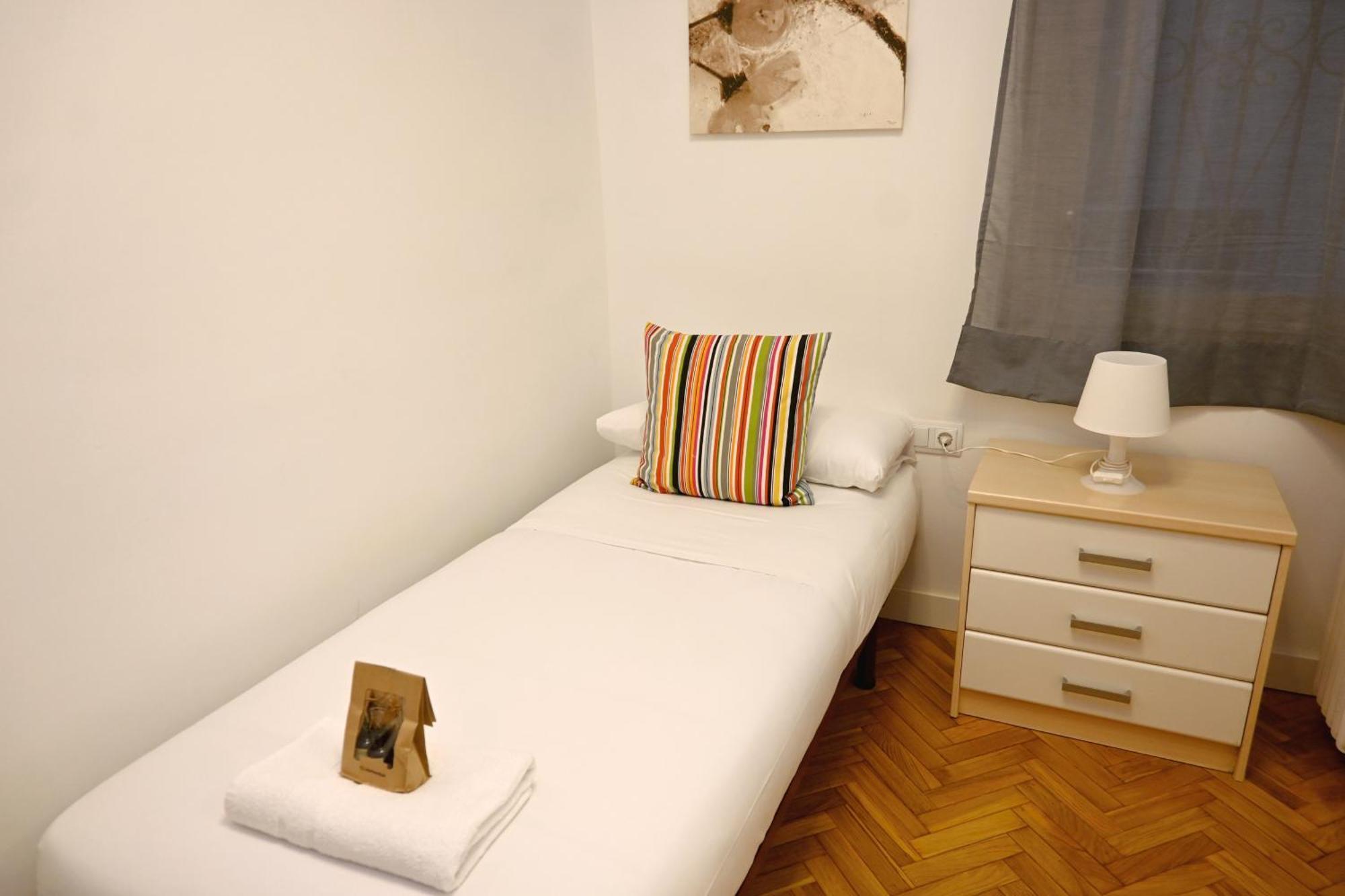 Homenfun Eixample Ll Apartment *