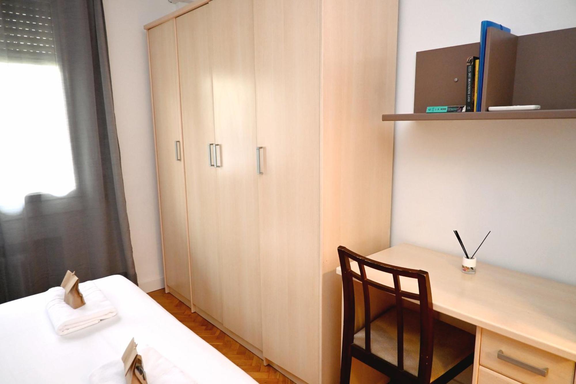 Homenfun Eixample Ll Apartment