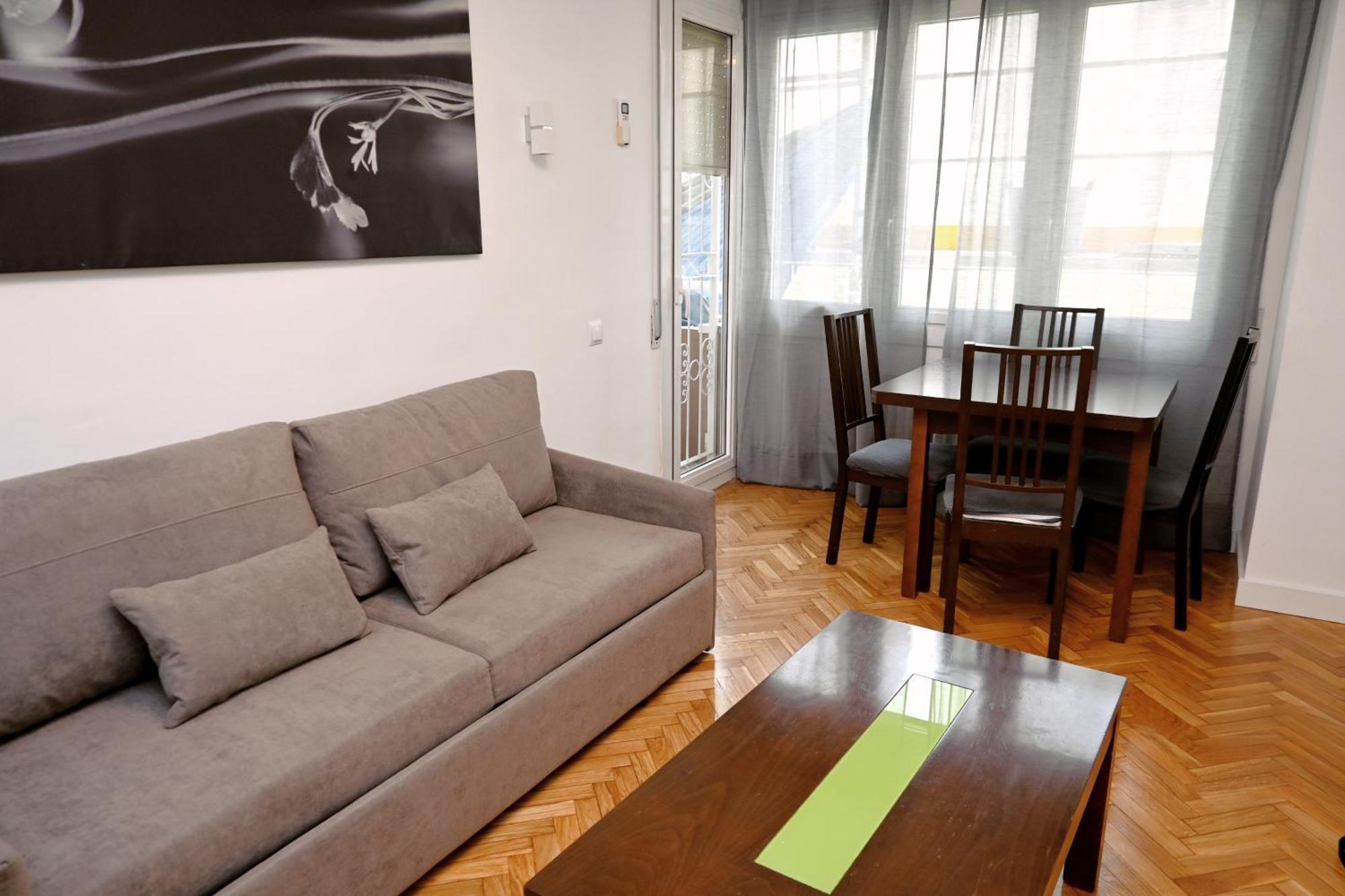 Apartment Homenfun Eixample Ll *
