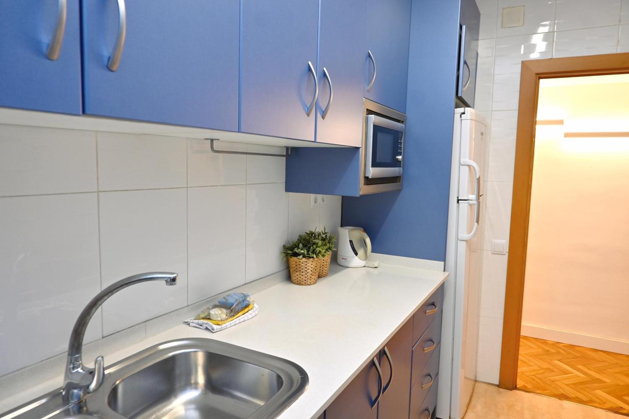 Homenfun Eixample Ll Apartment *