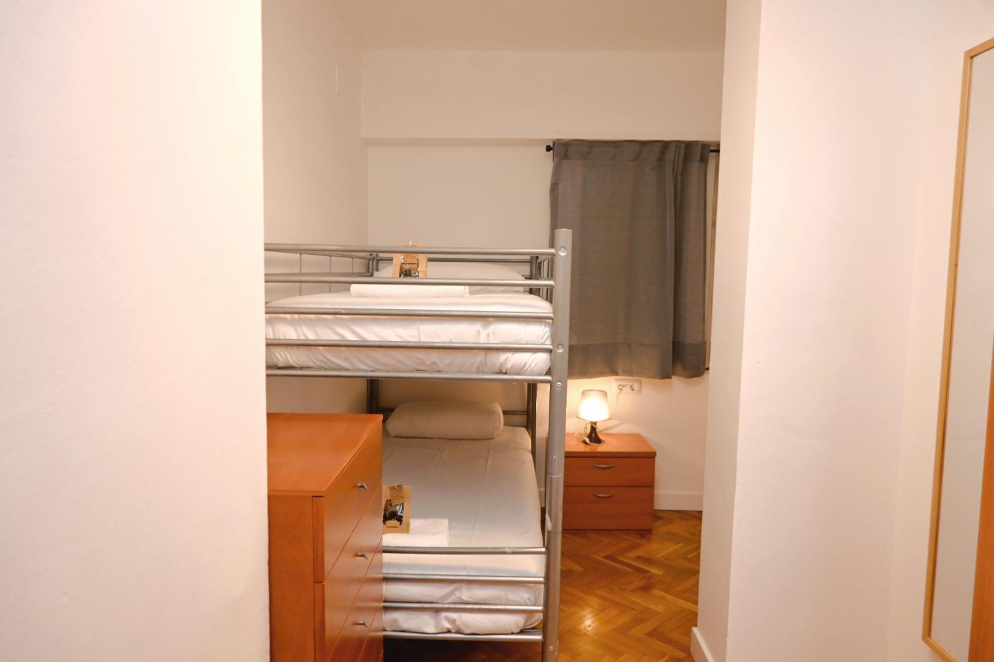 Apartment Homenfun Eixample Ll *