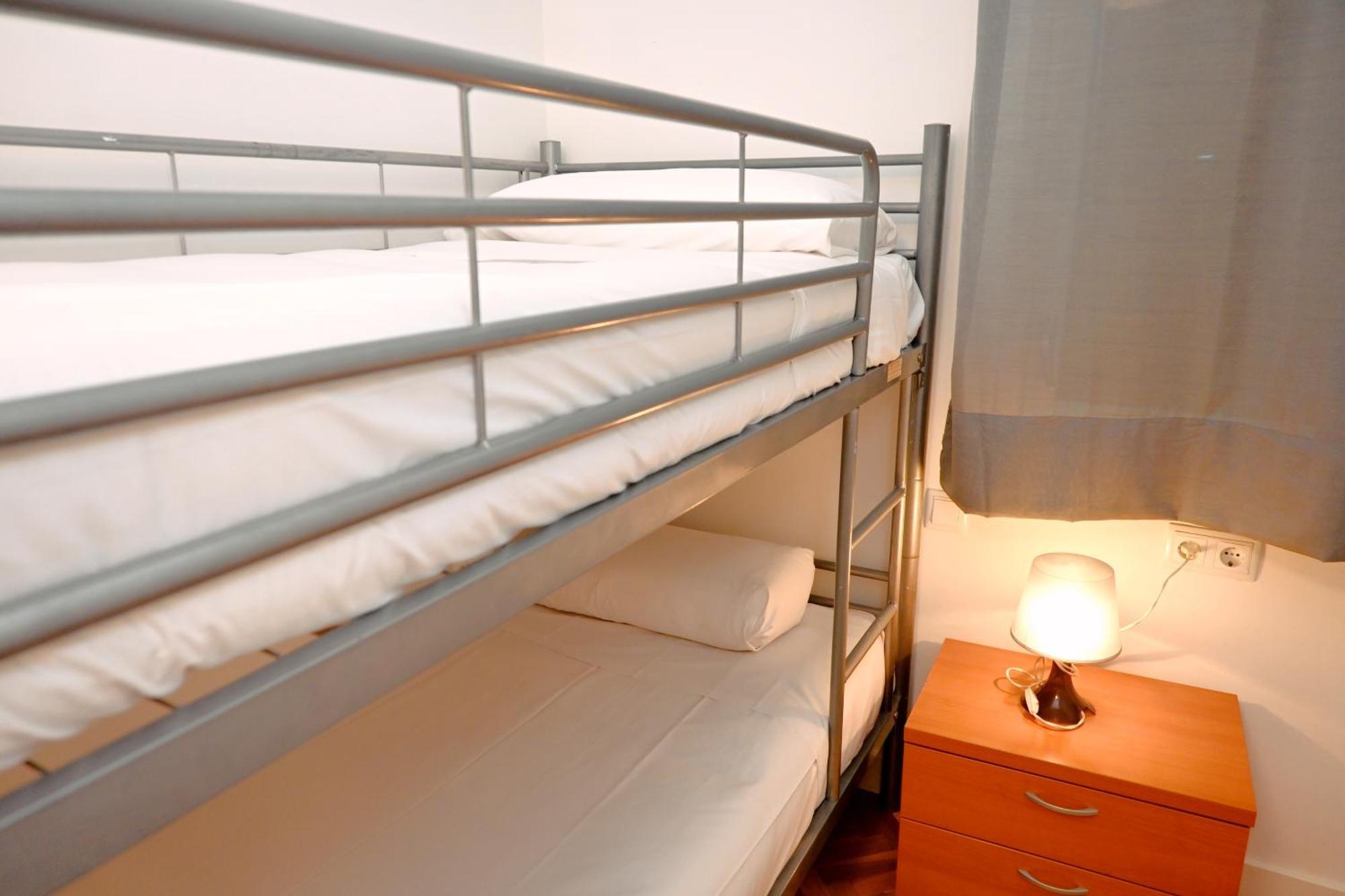 Homenfun Eixample Ll Apartment *